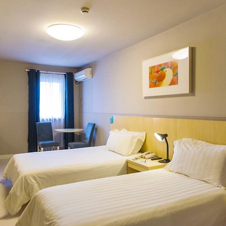 Jinjiang Inn Qinhuangdao Yanshan Univeristy Zewnętrze zdjęcie